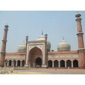 Day 17 (Explore royal Rajasthan with Taj Mahal 16 NIGHTS  17 DAYS) delhi-jami-masjid.jpg